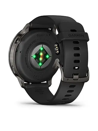 GARMIN | Fitness-Smartwatch Venu® 4 - 45 mm | schwarz